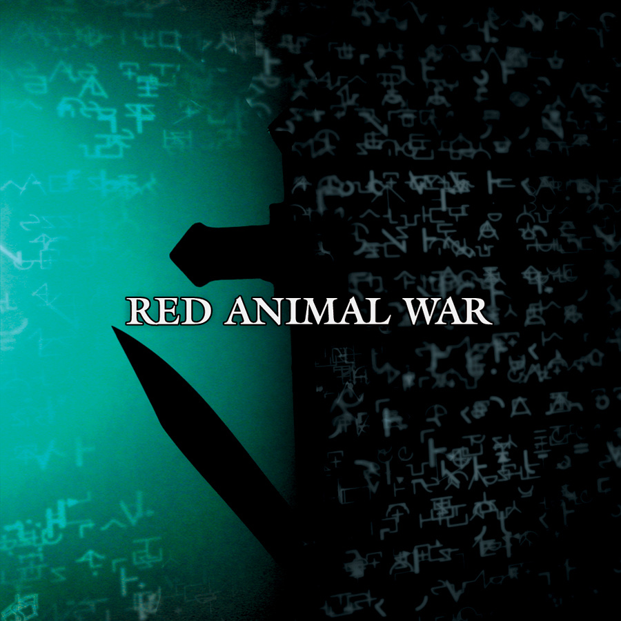 Red Animal War - Black Phantom Crusades